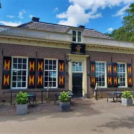 Vakantiehuis Het Wapen Van Heeckeren Hummelo Eksteriør bilde