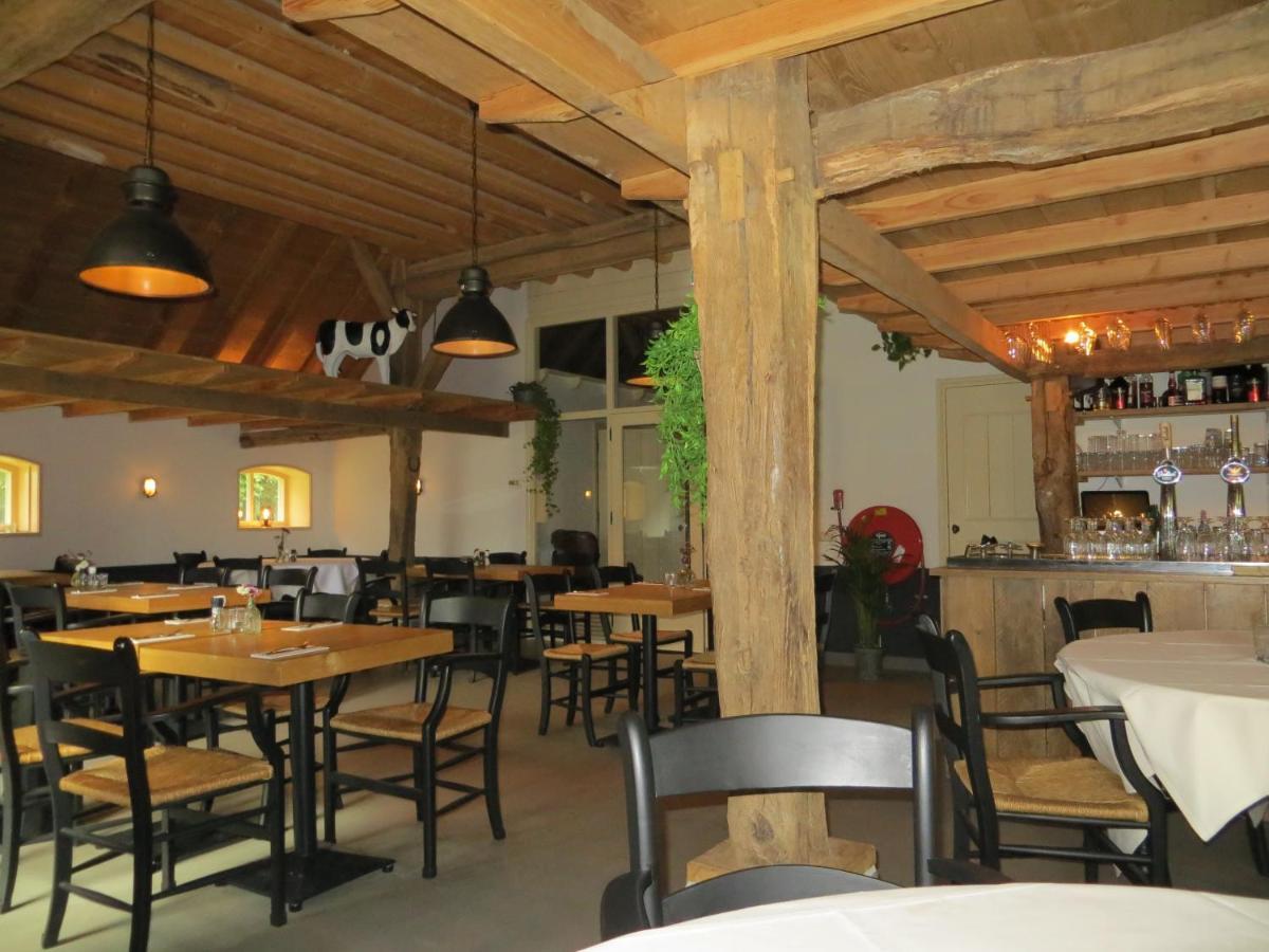 Vakantiehuis Het Wapen Van Heeckeren Hummelo Eksteriør bilde